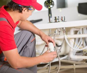 About Emergency plumbing pros Centerville, LA